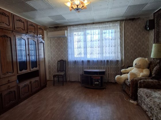 Двухкомнатная "чешка" на пр. Мира Черноморск