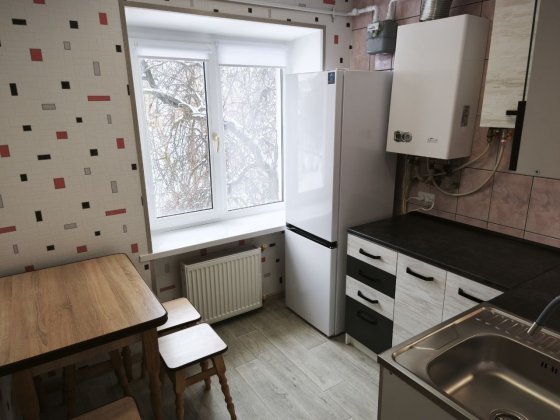 Продається квартира по вулиці Київська Коростышев