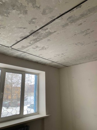 Продаю однокімнатну квартиру (Ближній Ковельський) - фото 1