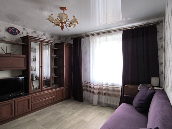 Продам 1но кім.кв р-н Київська Коростень