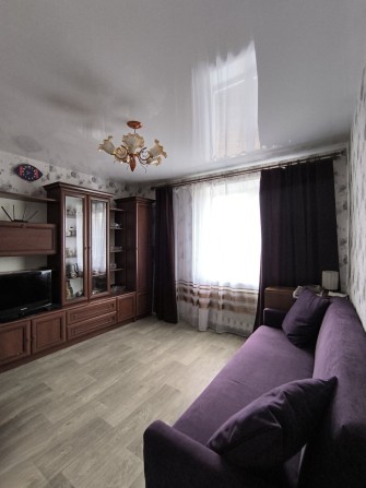 Продам 1но кім.кв р-н Київська - фото 1