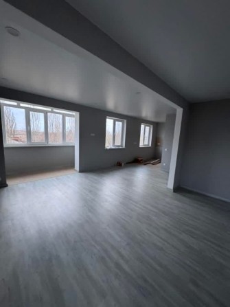 Двокімнатна квартира -студія - фото 1