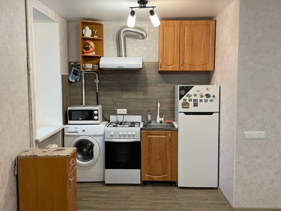 Гостинка - студія в Чорноморську Черноморск