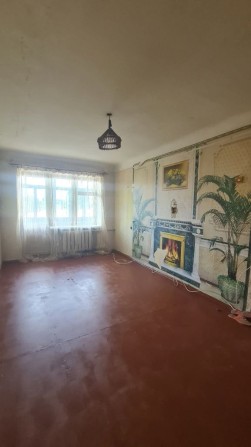 Продається 3-х кімнатна квартира  в районі водоканалу - фото 1