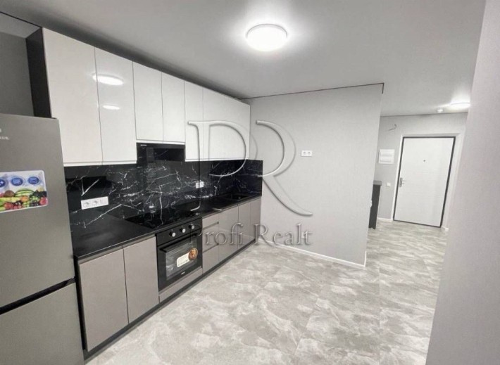 Продаж ЖК Атлант Коцюбинське 37м3  Доківська ремонт перепоступка! - фото 1