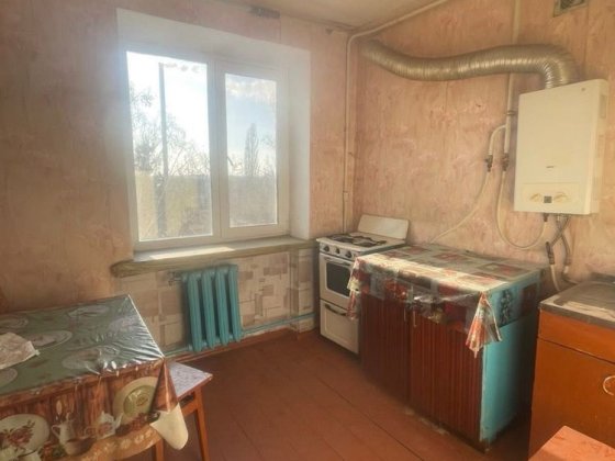 Однокімнатна квартира Коростень