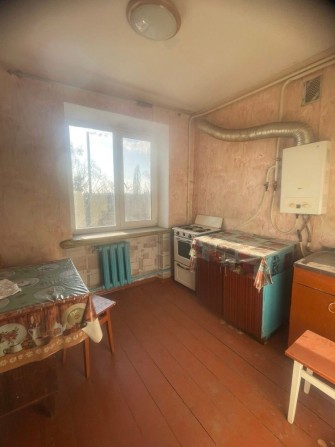 Однокімнатна квартира - фото 1