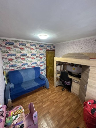 Двухкомнатная коммунальная квартира  в самом центре! - фото 1