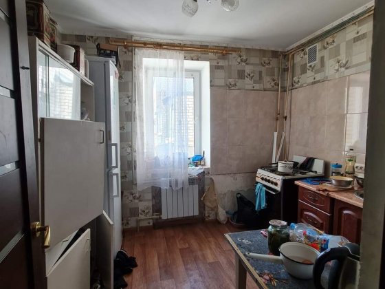 Продається 4 -х кімнатна квартира в районі "Фортуни" Коростень