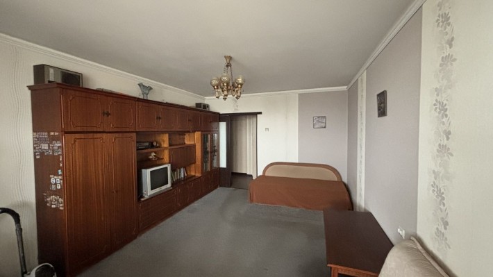 Однокомнатная квартира в морском квадрате и с видом на море! - фото 1