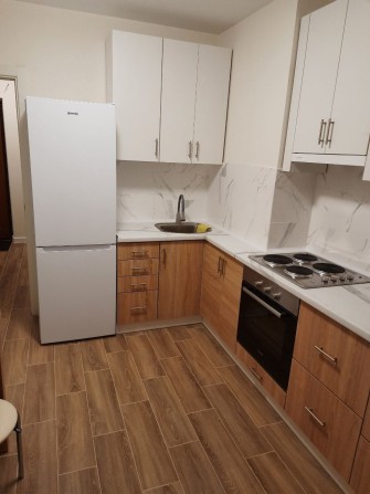 1к квартира 37м² в ЖК Атлант (Коцюбинське, Академмістечко) - фото 1