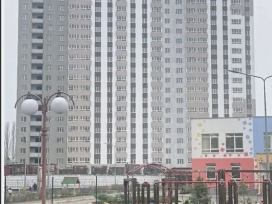 Продам квартиру Коцюбинське вул Доківська 12 Коцюбинське