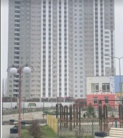 Продам квартиру Коцюбинське вул Доківська 12 - фото 1