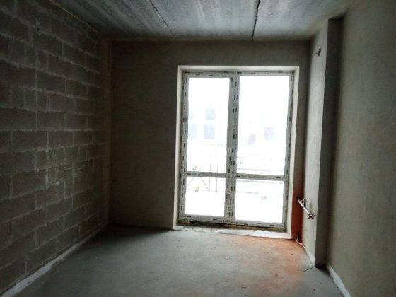 1к квартира з індивідуальним газовим опаленням Гостомель