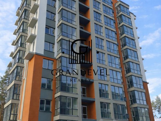 Продаж 2к. кв по вул. Патріотів, Гостомель ЖК Соборний (Soborniy) Гостомель