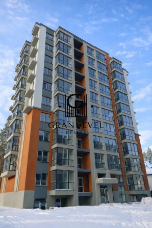 Продаж 2к. кв по вул. Патріотів, Гостомель ЖК Соборний (Soborniy) - фото 1