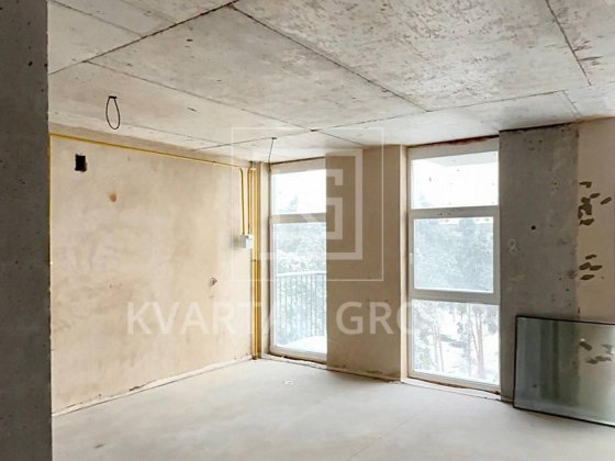 85 м² з видом на ліс ЖК Park Town Гостомель