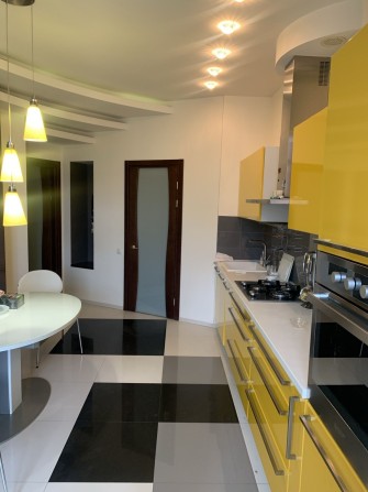 Продажа квартиры в Монолите 150м,цена 160т$ - фото 1