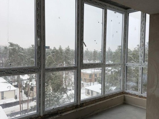 Продаж просторої 2к квартири ЖК Soborniy Гостомель