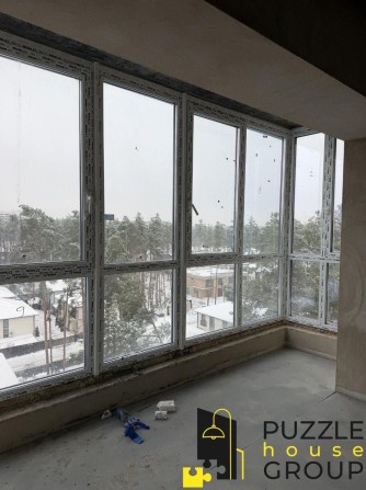 Продаж просторої 2к квартири ЖК Soborniy - фото 1