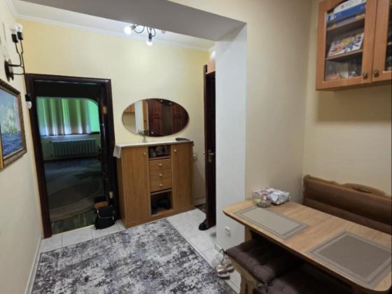 Продам 1к.кв АББО свое опалення Черноморск