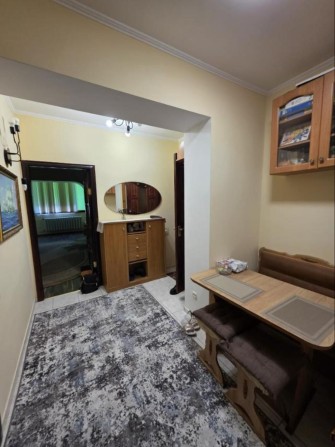 Продам 1к.кв АББО свое опалення - фото 1