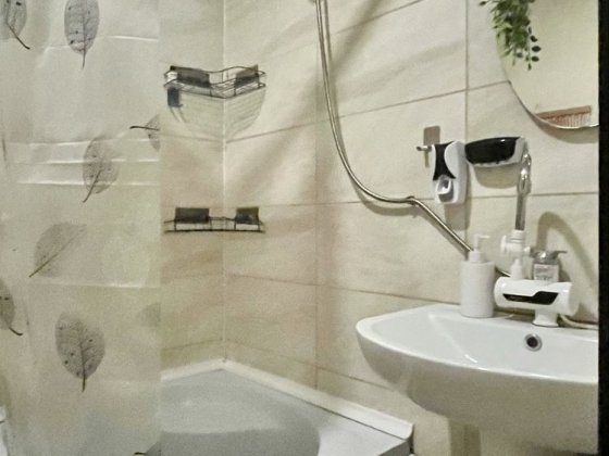 Продаж 2-к квартири з ремонтом/меблями! Цікавий варіант для оренди! 2% Гостомель