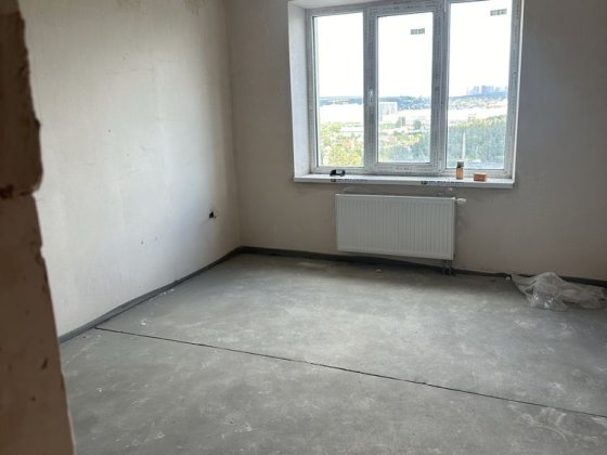 Без% Продам  1 комнатную квартиру ЖК Атлант  Академгородок Коцюбинское