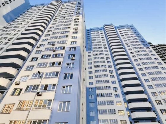 БЕЗ КОМІСІЇ, готова квартира, можна заходити на ремонт Коцюбинське