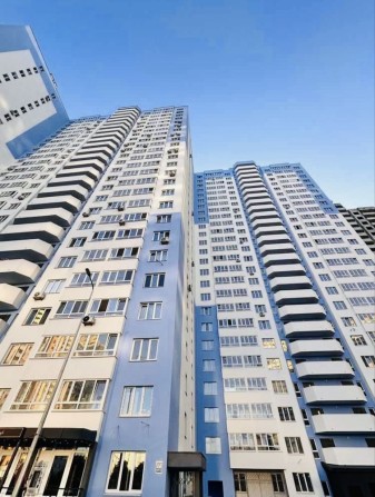 БЕЗ КОМІСІЇ, готова квартира, можна заходити на ремонт - фото 1