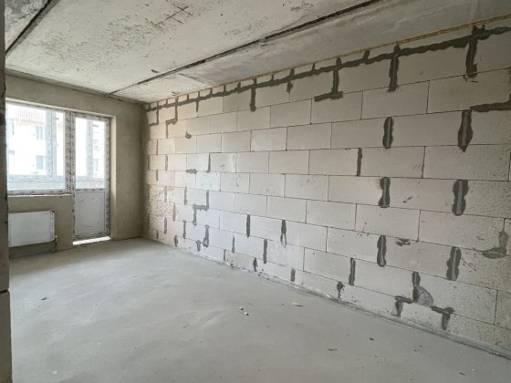 Продам 2-к квартиру в Моноліті Черноморск