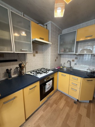 Продається 3к квартира (Б-р Краматорський, 31) - фото 1