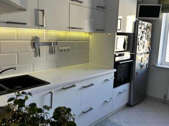 Продам 3к квартиру ЖК Атлант Доківська Академмістечко ТЦ Лавина Коцюбинське