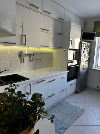 Продам 3к квартиру ЖК Атлант Доківська Академмістечко ТЦ Лавина - фото 1