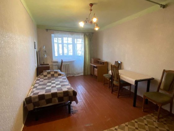 Комунальна квартира біля моря в м. Чорноморськ Черноморск