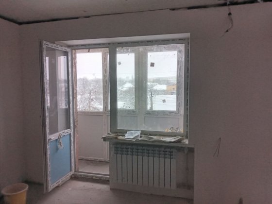 Продам 1ком.  Квартиру-студию Краматорск