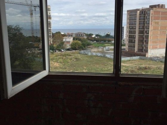 Продам 3к.квартиру в АББО у моря Чорноморськ