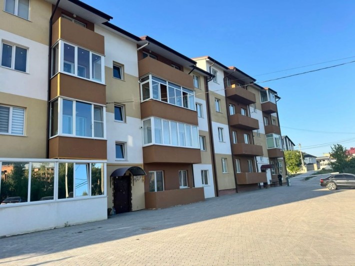 Квартира-студія з ремонтом в Кременці 35500$ - фото 1