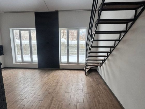 Квартира з власним двориком в одноповерховому будинку КРЕМЕНЕЦЬ Кременец