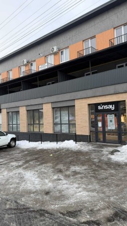 Продаж однокімнатної квартири Кременець - фото 1