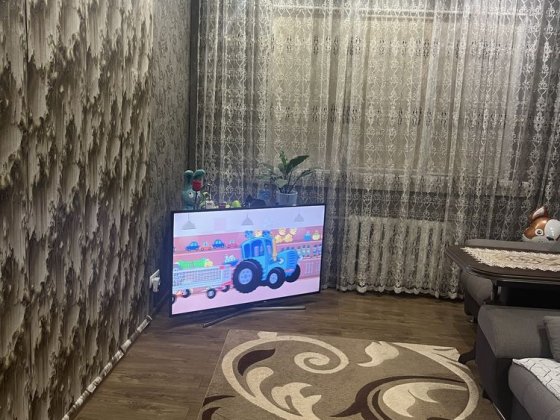 Продам 3ех комнатную квартиру Краматорск