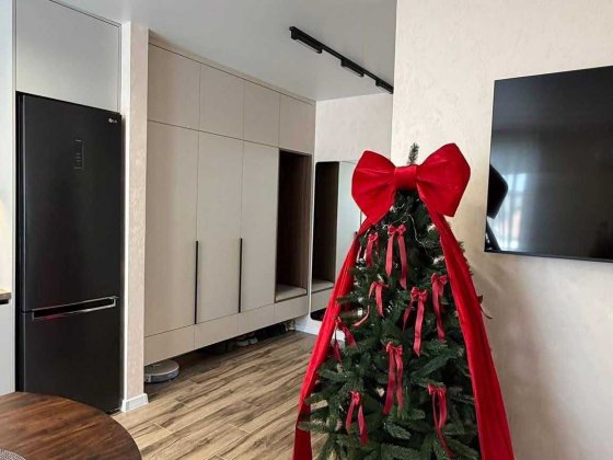 Продаж двокімнатної квартири в Кременці Кременец