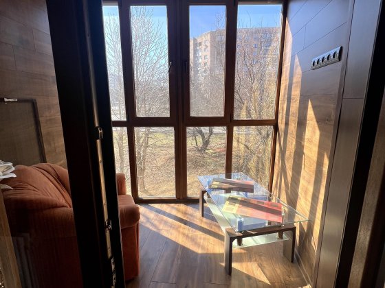 Продаж 5-ти кімнатна квартира, від власника, Краматорськ Краматорск