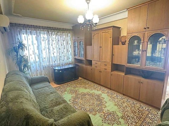 Продається 3-х кімнатна квартира вул. М. Заньковецької Краматорск
