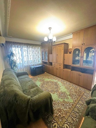 Продається 3-х кімнатна квартира вул. М. Заньковецької - фото 1