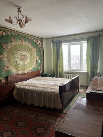 2к квартира по вул.Монастирська - фото 1