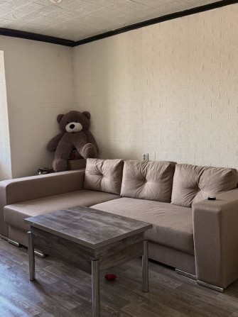 Продам світлу квартиру в центрі міста - фото 1