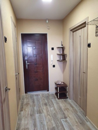 Продам однокімнатну квартиру, 6 мікрорайон - фото 1