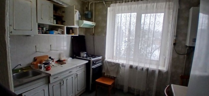 Продам квартиру у м. Малин 2-х кімнатну - фото 1