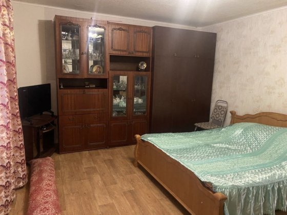 Продажа  квартиры рн. Солнечный Марганец